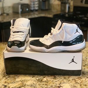 (🚫sold🚫 ) Jordan Retro 11 “Concord” 2011